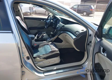 2012 Acura Tsx 2.4 z USA, uszkodzony, nr VIN JH4CU2F41CC023148